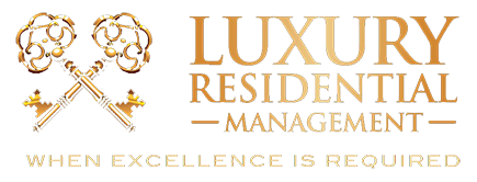 Luxury Residential Management LLC Logo